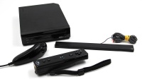 Игровая приставка Nintendo Wii (RVL- 101 EUR) Black