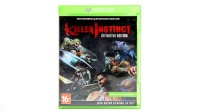 Killer Instinct Definitive Edition (Xbox One/Series X)