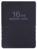 Карта памяти Memory Card 24 MB для PS2
