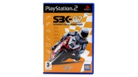SBK-07 Superbike World Championship (PS2)