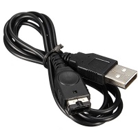 USB кабель зарядного устройства для Game Boy Advance 