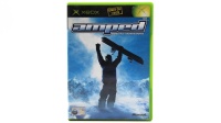 Amped Freestyle Snowboarding (Xbox Original)
