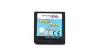 Catz 2 Catz (Nintendo DS, Без коробки)