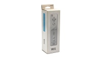 Wii Remote White для Nintendo Wii В коробке
