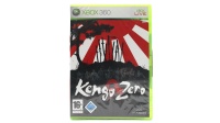 Kengo Zero (Xbox 360, Новый)
