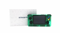 Игровая приставка Retroid Pocket 2S 128Gb Green (Новая)