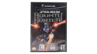Star Wars Bounty Hunter (Nintendo Game Cube, NTSC)