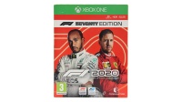 F1 2020 ( Formula One ) Seventy Edition (Xbox One/Series X)