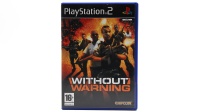 Without Warning (PS2)