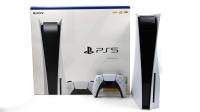 Игровая приставка Sony PlayStation 5 (CFI 10xxA) В коробке