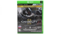 Chivalry II (Xbox One/Series X)
