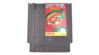 Burai Fighter (NES,PAL,Без коробки)