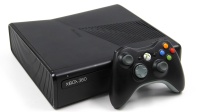 Игровая приставка Xbox 360 S 500GB (Freeboot)