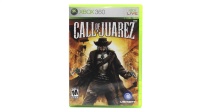 Call of Juarez (Xbox 360, Английский язык)