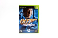 007 Nightfire (Xbox Original)