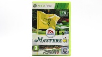 Tiger Woods PGA Tour 12 The Masters для Xbox 360 