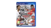 Virtua Tennis 4 (PS Vita)