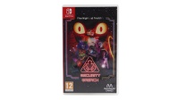 Five Nights At Freddy's Security Breach (Nintendo Switch)