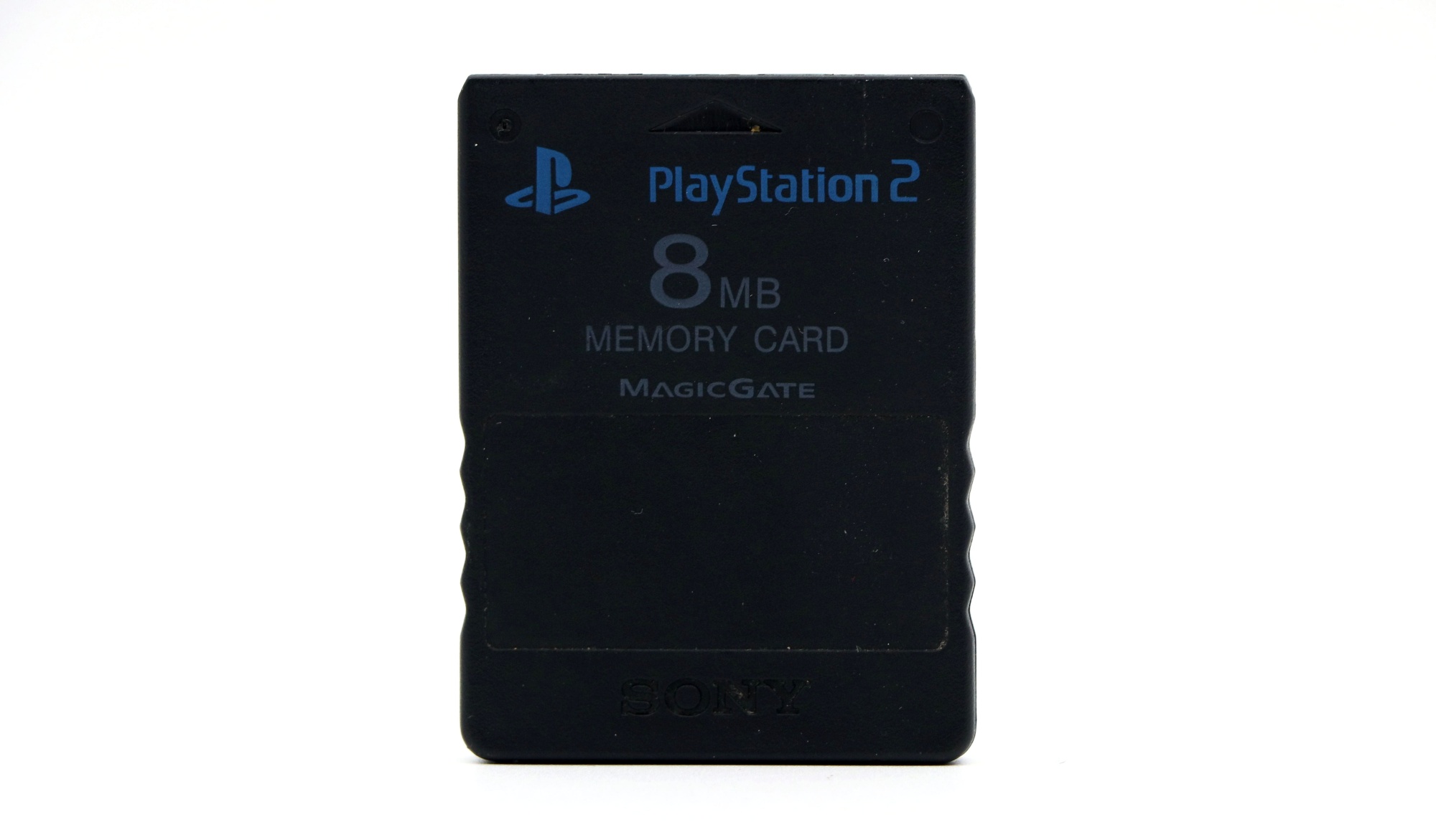 Купить Карта памяти Memory Card 8 MB для PS2, цена, скидки - Game Port