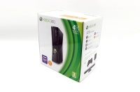 Игровая приставка Xbox 360 S 250 Gb (Freeboot) В коробке