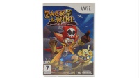 Zack and Wiki Quest for Barbaros' Treasure для Nintendo Wii
