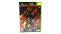 Halo 2 (Xbox Original, NTSC)