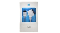 Соединительный Кабель Wii RGB Cable (Nintendo Wii, Новый)