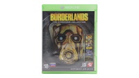Borderlands The Handsome Collection (Xbox One/Series X)
