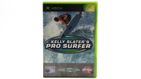 Kelly Slater's Pro Surfer (Xbox Original)