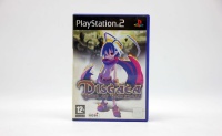 Disgaea Hour of Darkness (PS2)
