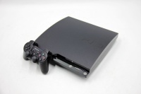 Игровая приставка Sony PlayStation 3 Slim 160 Gb [ CECH 3008 ] Б/У
