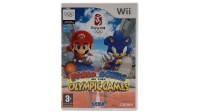 Mario & Sonic at the Olympic Games (Nintendo Wii)