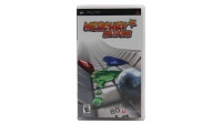 Mercury Meltdown (PSP, Английский язык)