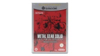 Metal Gear Solid The Twin Snakes (Nintendo Game Cube)