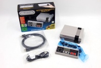 Игровая приставка Nintendo Entertainment System Classic Mini Б/У