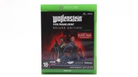 Wolfenstein Youngblood (Xbox One/Series X)