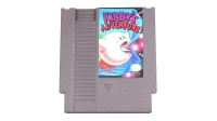 Kibry's Adventure (NES,NTSC,без коробки)