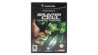Tom Clancy's Splinter Cell Chaos Theory (Nintendo Game Cube)