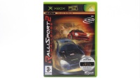 RalliSport 2 Challange (Xbox Original)