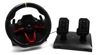 Руль Hori Racing Wheel Apex (PS4-142E)
