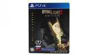 Dying Light 2 Stay Human Deluxe Edition (PS4/PS5, Русский язык)