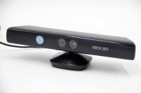 Сенсор движений Kinect для Xbox 360