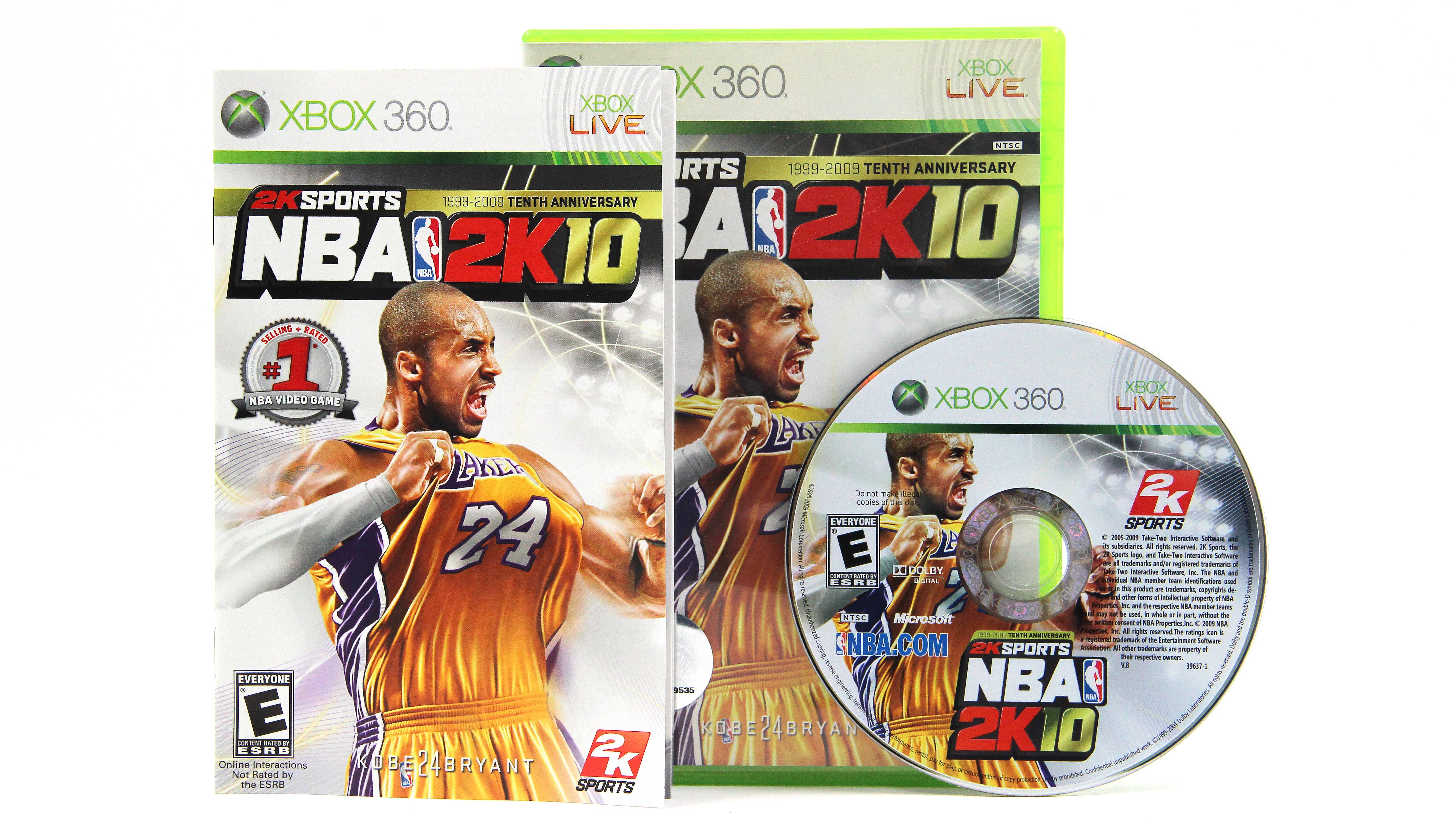 Nba 2k10 steam фото 81