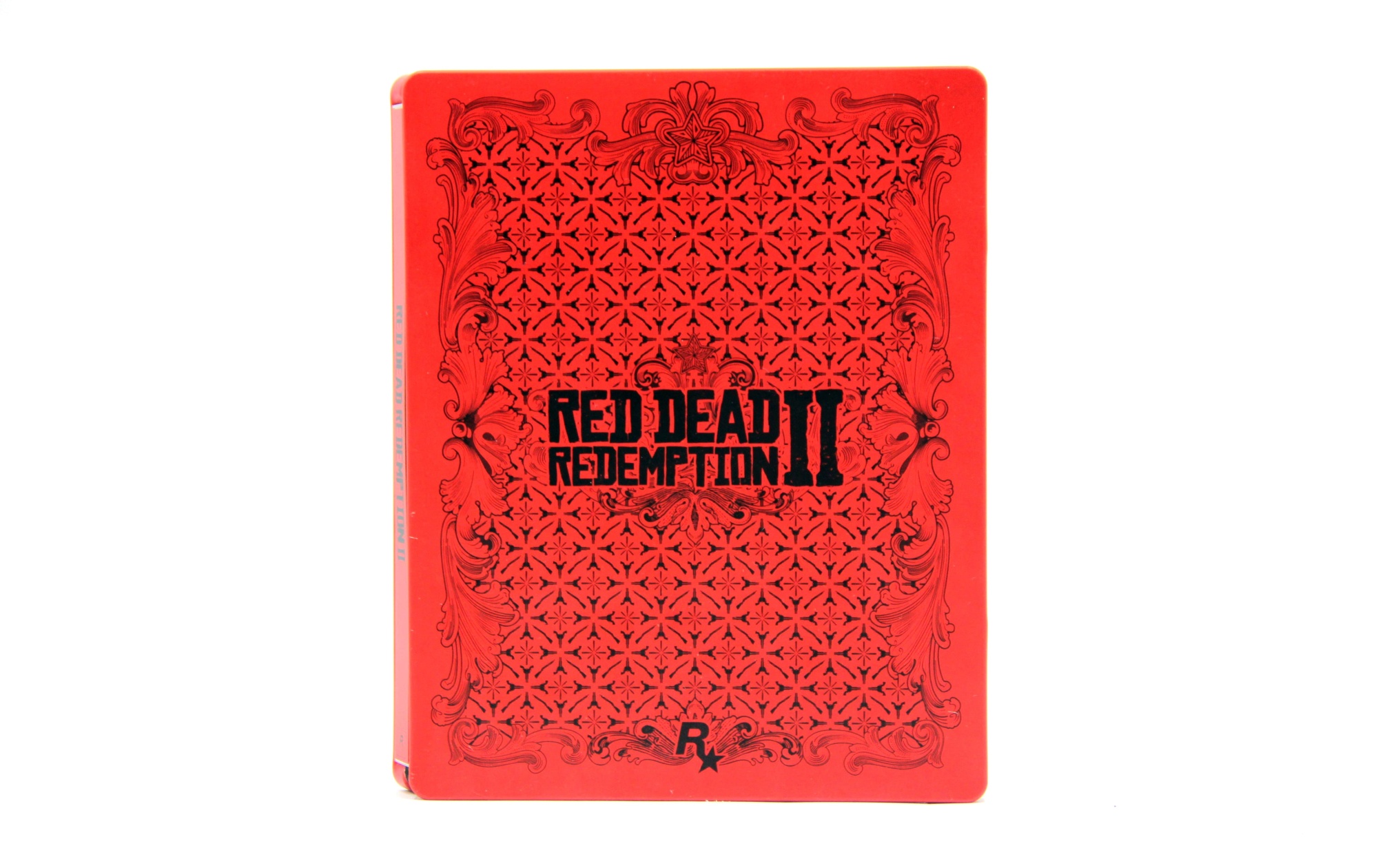 Купить игру Red Dead Redemption 2 Steelbook Edition (Xbox One/Series X),  низкая цена, скидки - Game Port