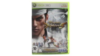 Virtua Fighter 5 (Xbox 360)