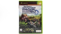 Tom Clancy's Ghost Recon Island Thunder (Xbox Original)