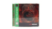 Mortal Kombat Trilogy (PS1)