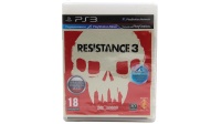 Resistance 3 (PS3, Новая)
