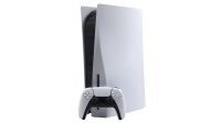 Игровая приставка Sony Playstation 5 (CFI 11xxA) 825 Гб