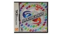 Magnetica (Nintendo DS, NTSC)